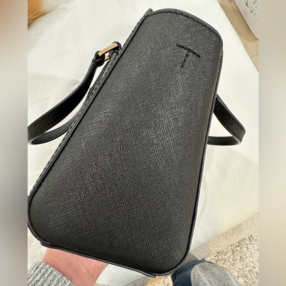 Black Tory Burch Small handbag - Picture 9 of 11